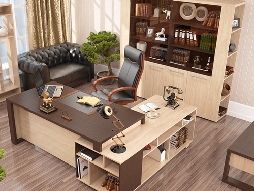 A stílusos irodai asztal – tavaszi megújulás a munkahelyen